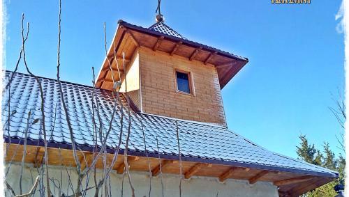 Biserica Iorcani - 4 martie 2015